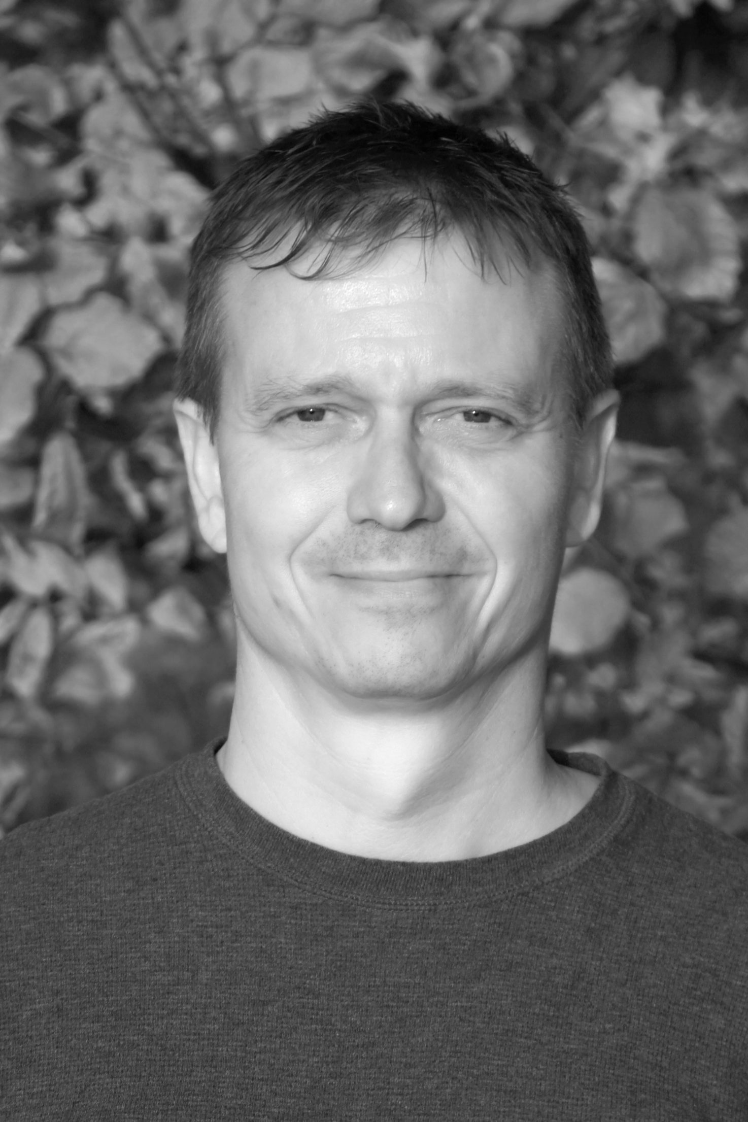 Daniel Keller, Keller und Partner AG