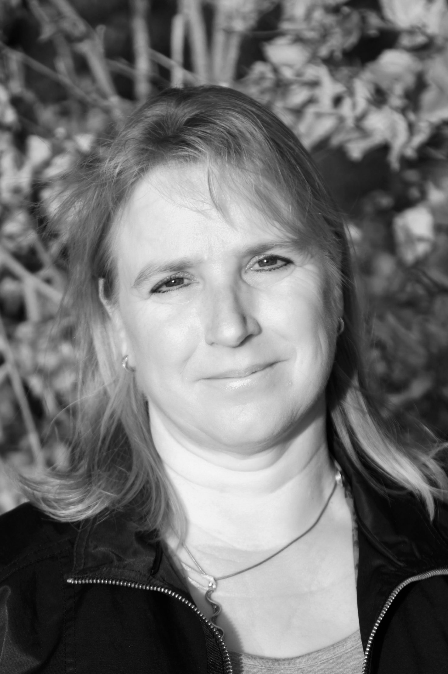 Daniela Keller, Keller und Partner AG