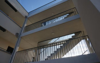 Wohnüberbauung «Raiweg» Dällikon