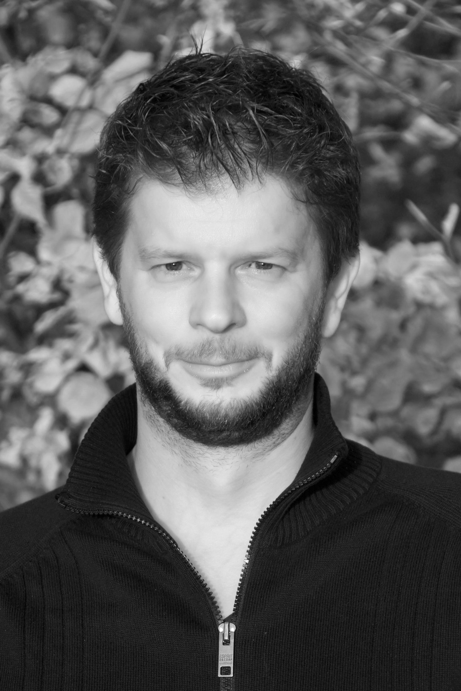 Melchior Kamm, Keller und Partner AG