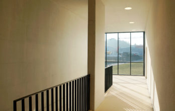 Büro- und Gewerbebau «Grabenacher», Oberhasli