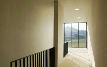 Büro- und Gewerbebau Grabenacher, Oberhasli