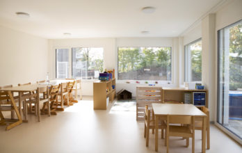 Kinderkrippe Rümlang
