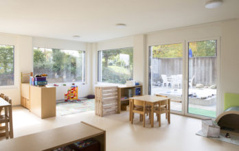 Kinderkrippe Rümlang