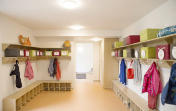 Kinderkrippe Rümlang