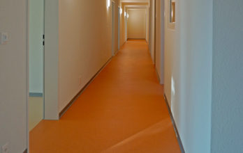 Kinderkrippe, Rümlang