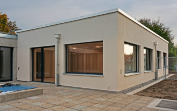 Kinderkrippe, Rümlang