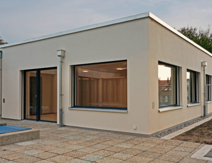 Kinderkrippe, Rümlang