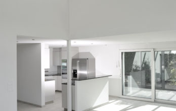 Einfamilienhaus Gheidstrasse, Watt