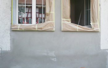 Gemeindehaus Buchs ZH