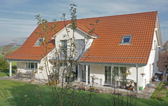 Wohnüberbauaung «Märzenbrunnen», Niederweningen
