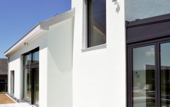 Einfamilienhaus «Gheidstrasse», Watt