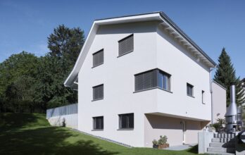 Am Singelenbach Niederweningen