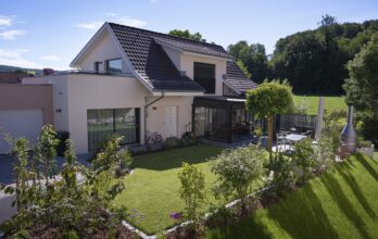 Am Singelenbach Niederweningen