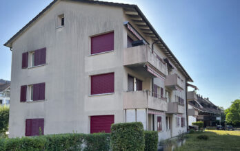 Umbauten
